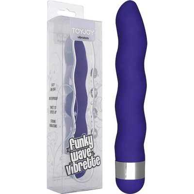 Toyjoy Funky Vibrette