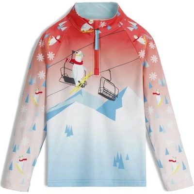 Spyder Reflect 1/2 Zip