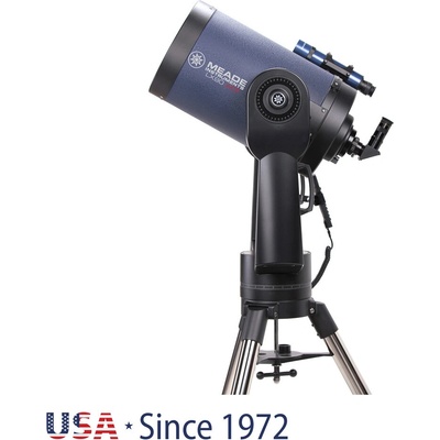 Meade ACF LX90 10“ F/10 – Hledejceny.cz