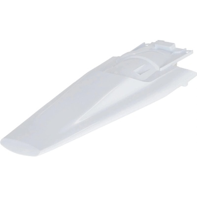 Acerbis Zadní blatník pro Husqvarna TE125 24-26 TE150 24-26 TE250 24-26 TE300 24-26 FE250 24-26 FE350 24-26 FE450 24-26 FE501 24-26 bílá