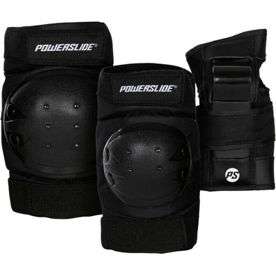 Powerslide Basic Set
