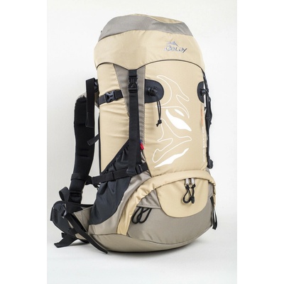 Doldy Zebra 38 l pískový