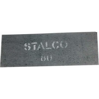 Stalco Brúsna mriežka 105 x 280 mm, G80 50 - S-36080