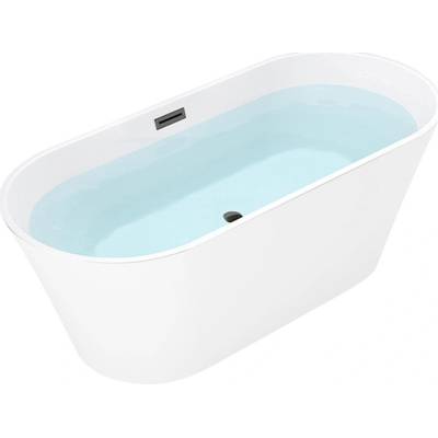 BPS-koupelny LIZBONA 150 x 75 cm 502A P BL