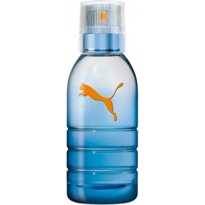 Puma Aqua toaletná voda pánska 50 ml tester