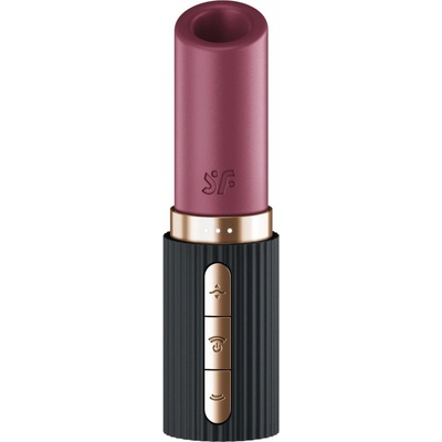 SATISFYER Stimulátor klitorisu Pro 2 Kiss