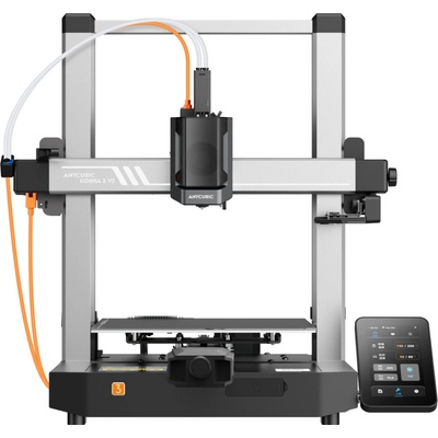 Anycubic Kobra 3 V2