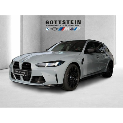 BMW M3 xDrive Competition 390 kW