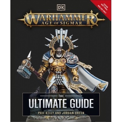 Warhammer Age of Sigmar Ultimate Guide