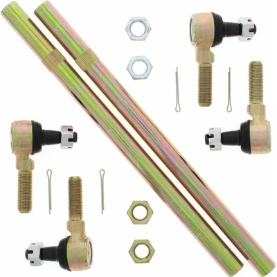 Sada kloubů řízení Upgrade All Balls Racing TRE52-1002