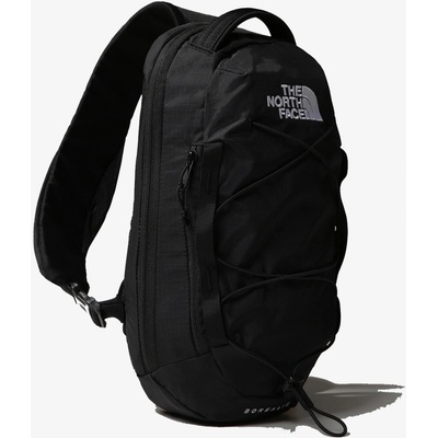 The North Face Borealis Sling L NF0A52UPKY4 TNF 6l black