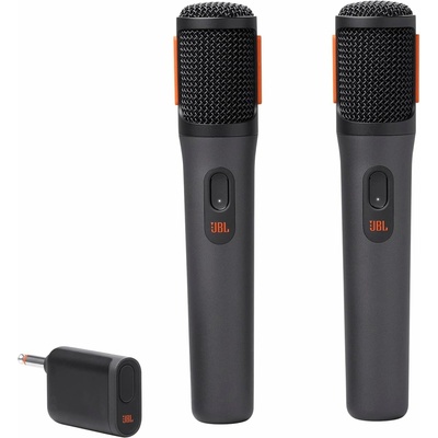 JBL PartyBox Wireless Mic – Hledejceny.cz