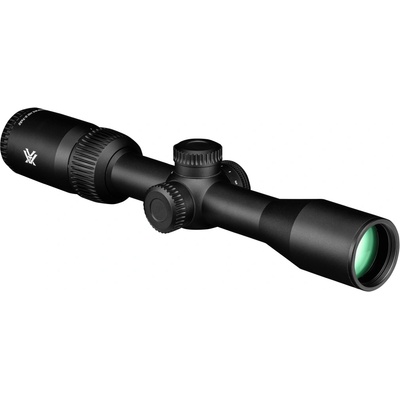 Vortex Crossfire HD 2 7x32 III Dead Hold 2A BDC