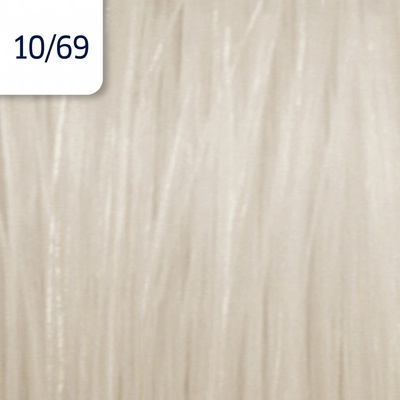 Wella Illumina Color 10/69 Permanent 60 ml
