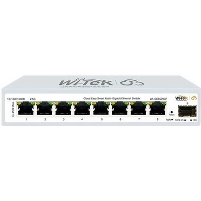 Wi-Tek WI-CES509GF
