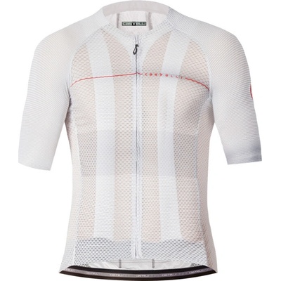 Castelli Climber's A/C White