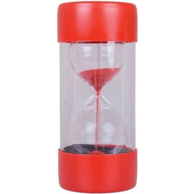 Bigjigs Toys Veľké presýpacie hodiny 30 sekúnd