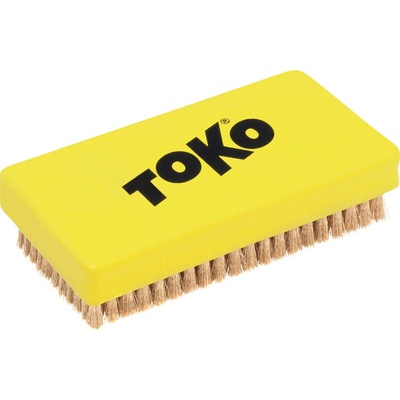 TOKO Base Brush Copper – Hledejceny.cz