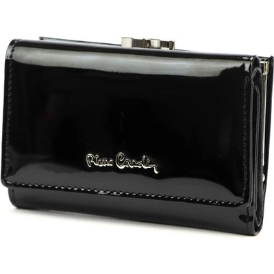Pierre Cardin 07 SHINY 117 černá – Hledejceny.cz