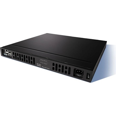 Cisco ISR4331-VSEC/K9