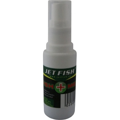 Jet Fish Medic dezinfekce 20 ml