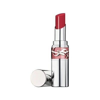 Yves Saint Laurent Loveshine rtěnka světle hnědá 3 g