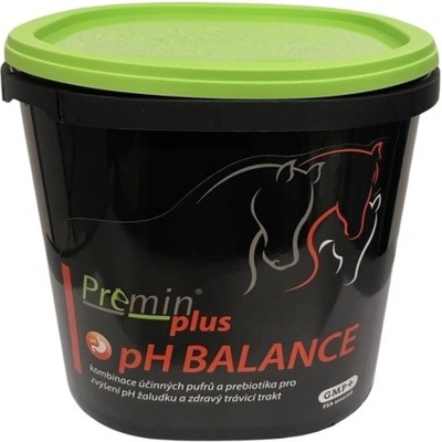 Premin Plus pH Balance 2 kg