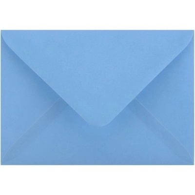 Paper Design Obálka C6 - modrá - 190334