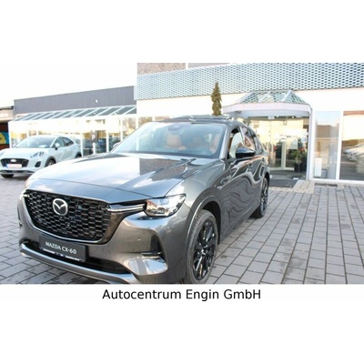 Mazda CX-60 D Homura Plus AWD 187 kW