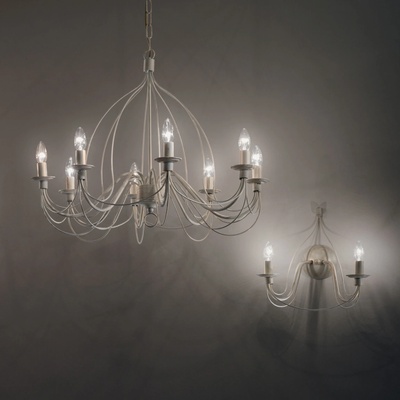 Ideal Lux 05898