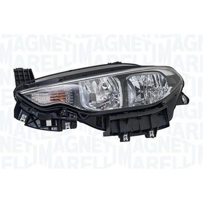 Predné svetlo MAGNETI MARELLI 712105401110