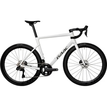 Isaac Boson Disc Mineral White 2024