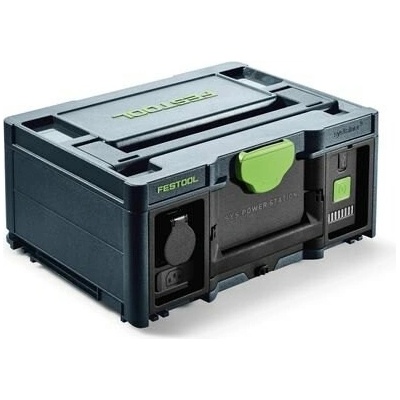 FESTOOL SYS-PowerStation SYS-PST 1500 Li HP