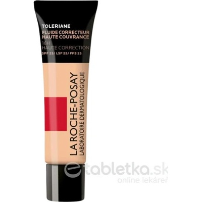 La Roche Posay Toleriane SPF25 make-up 8 30 ml