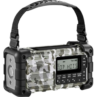 Sangean MMR-99 – Hledejceny.cz