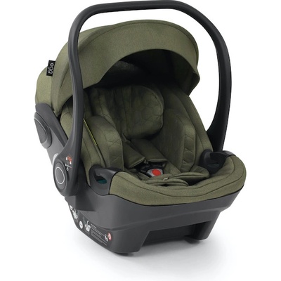 BabyStyle Egg Shell i-Size 2024 Hunter Green