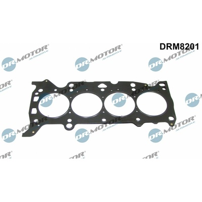 DR.MOTOR AUTOMOTIVE Tesnenie hlavy valcov DRM8201