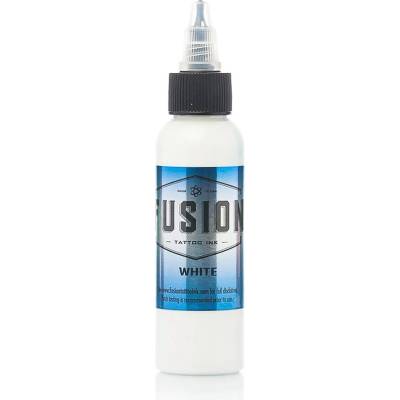 Fusion Ink white 30 ml