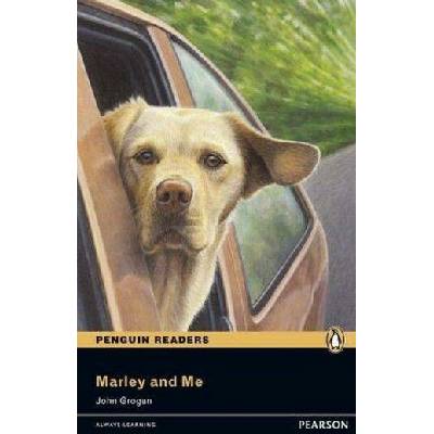 PER | Level 2: Marley and Me