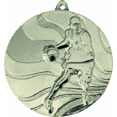 TROFEJE.sk Medaila MMC2150striebro