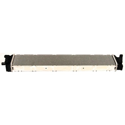 MAXGEAR Nízkoteplotný chladič, chladič turbodúchadla AC294488
