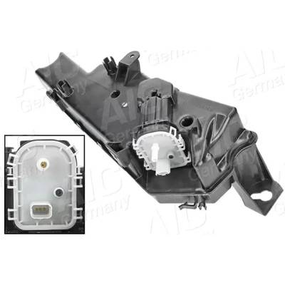 AIC Tankovací jednotka, adit.(regen. filtru sazí/pevných částic) AIC 73396