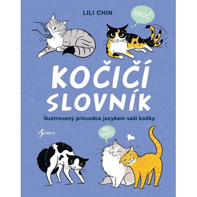 Kočičí slovník