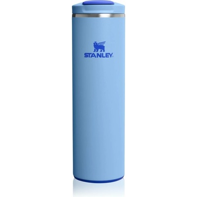 Stanley Transit Fliptop Mug termohrnček stredný Blue Sky 1 ks
