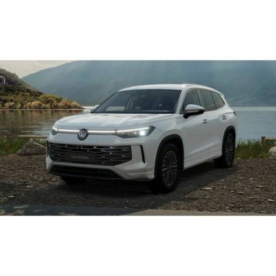 Volkswagen Tayron 2.0 TDI Elegance DSG 110 kW