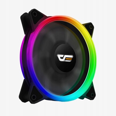 Darkflash DR12 Pro ARGB 120 x 120 mm