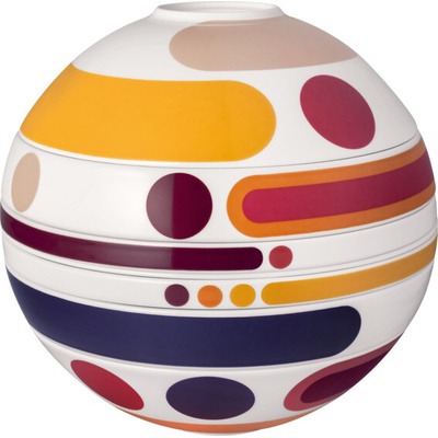 Villeroy & Boch La Boule servis pre dvoch Iconic Miami 7 ks
