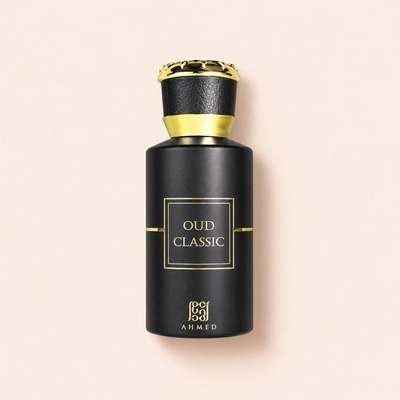 Ahmed Al Maghribi Oud Classic parfémovaná voda unisex 50 ml