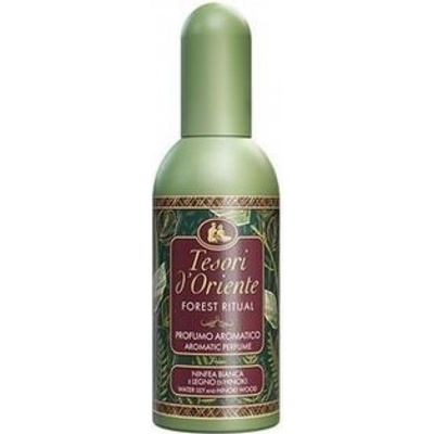 Tesori d'Oriente Forest ritual parfémovaná voda dámská 100 ml