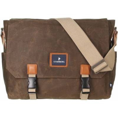 Taška Stainberg Messenger 1102-03 Earth